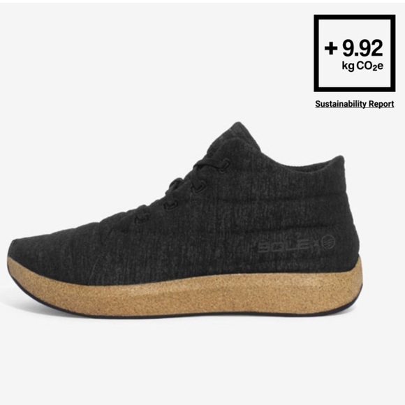 SOLE & UBB Jasper Chukka Ankle Boots in Black - Picture 2 of 16